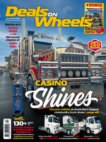 Deals On Wheels Australia